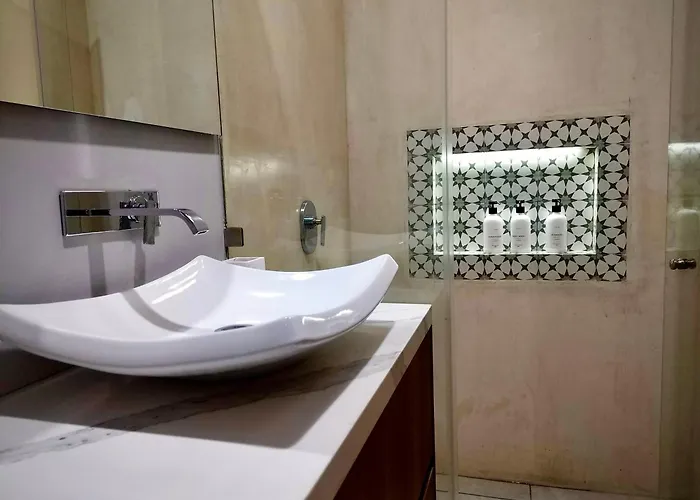 Apartamento 1st Floor With Rooftop Access To The Views In Cabo *