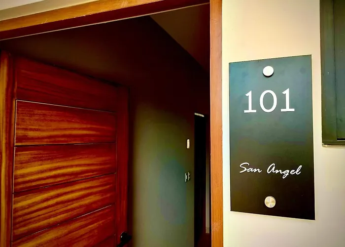 Apartamento 1st Floor With Rooftop Access To The Views In Cabo *
