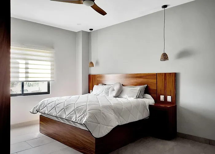 Apartamento 1st Floor With Rooftop Access To The Views In Cabo *