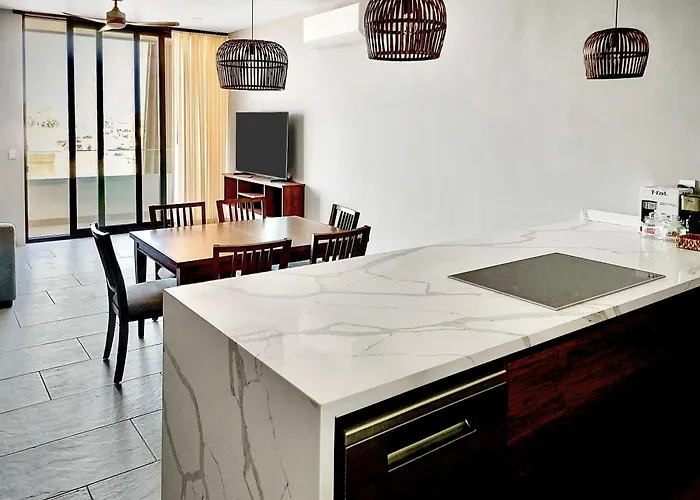 Apartamento 1st Floor With Rooftop Access To The Views In Cabo